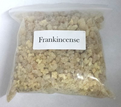 Frankincense Rock Incense (Resin)