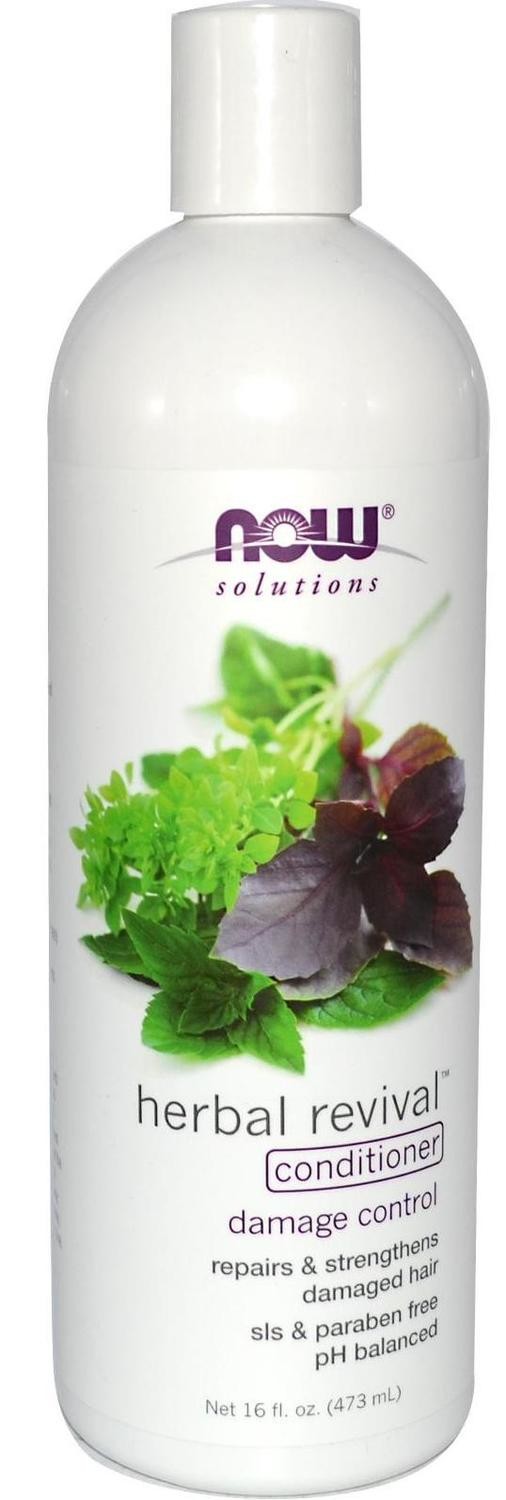 Natural Herbal Revival™ Conditioner - 16 oz.