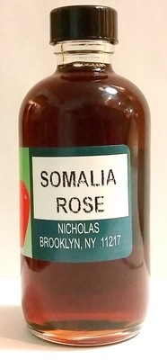 Somalia Rose Oil