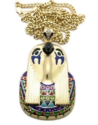 Horus (Heru) Necklace
