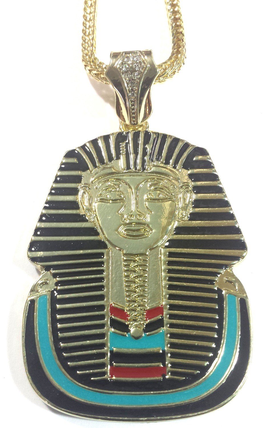 Tutankhamun (King Tut) Necklace