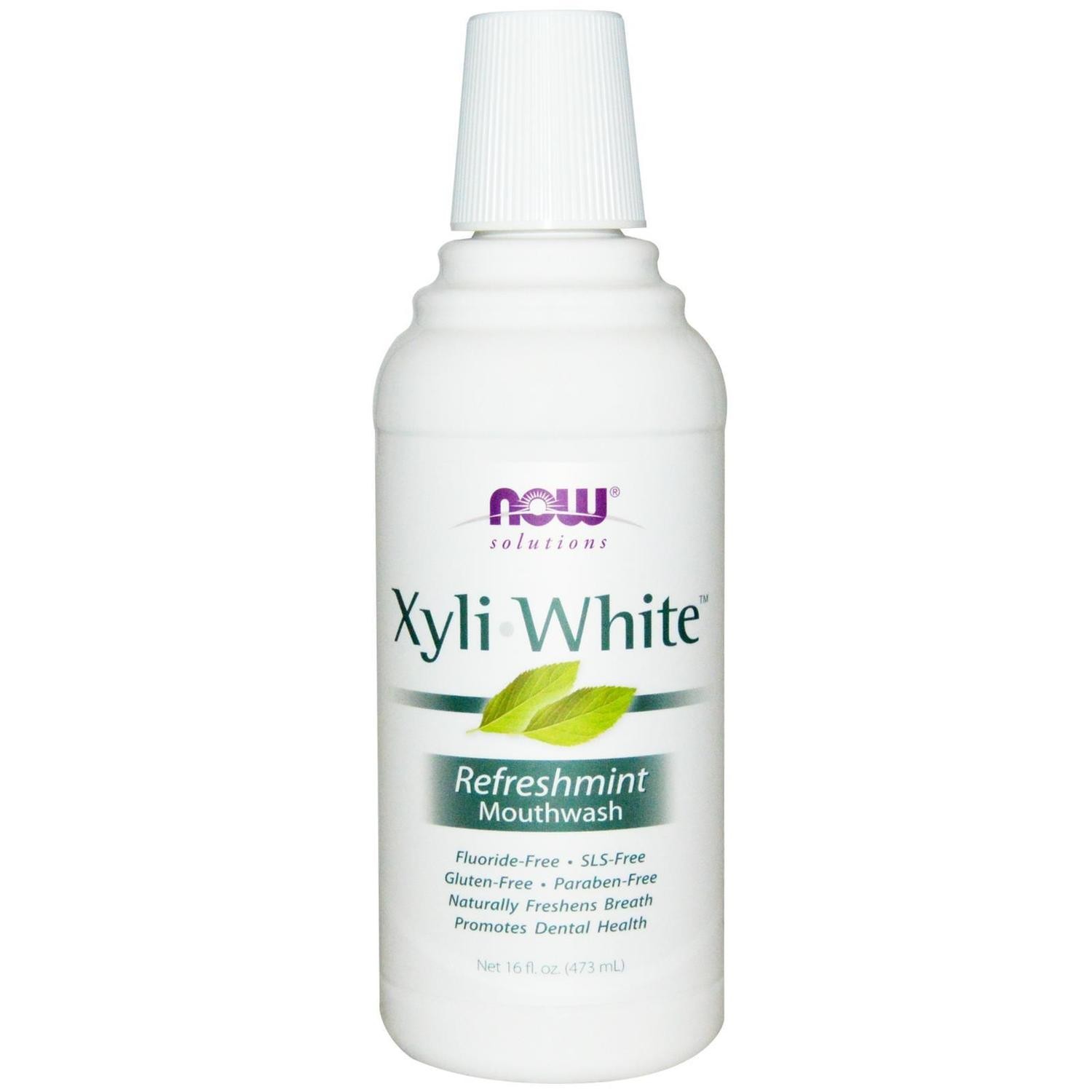 Xyliwhite™ Refreshmint Mouthwash - 16 oz.