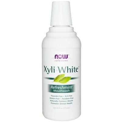 Xyliwhite™ Refreshmint Mouthwash - 16 oz.
