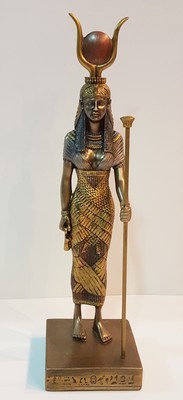 Kemetic (Egyptian) Hathor