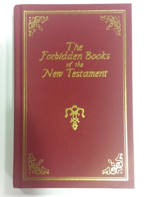 Forbidden Books of the New Testament