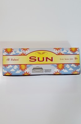 Tulasi SUN Box - 6 packs