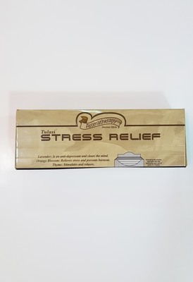 Tulasi Stress Relief Box - 6 packs