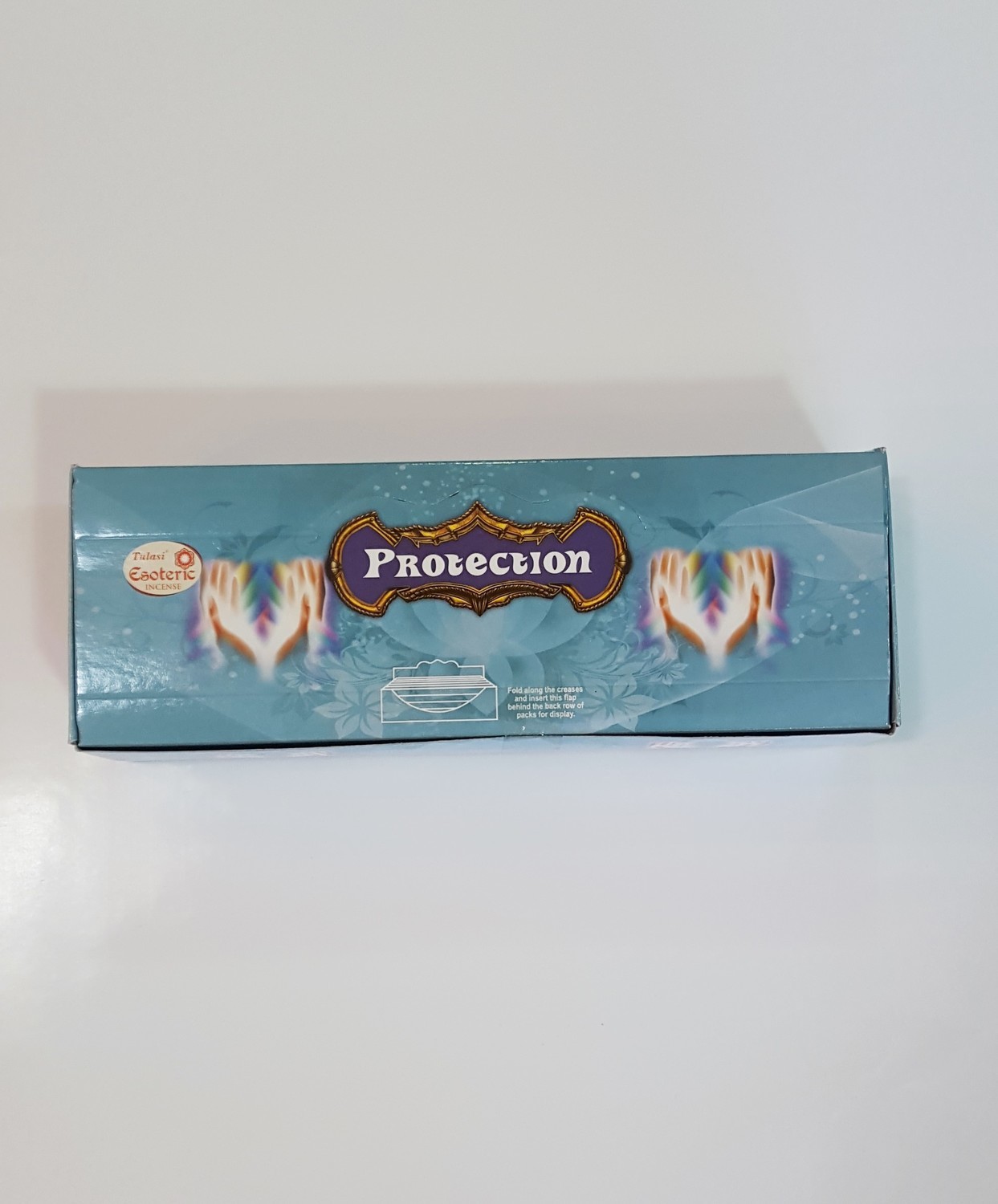Tulasi Protection Box - 6 packs