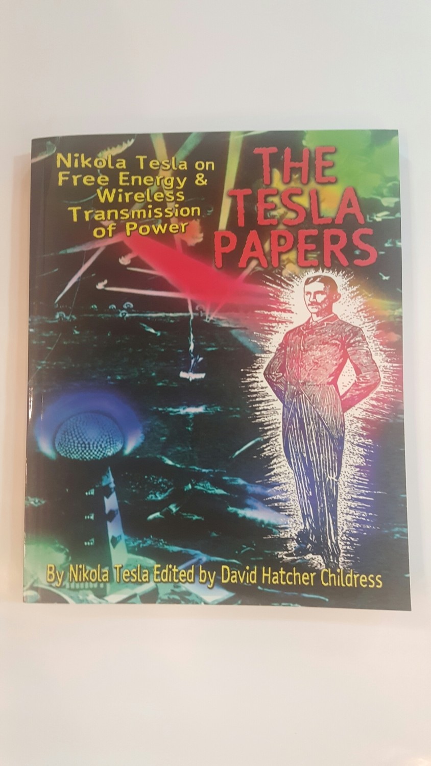 The Tesla Papers