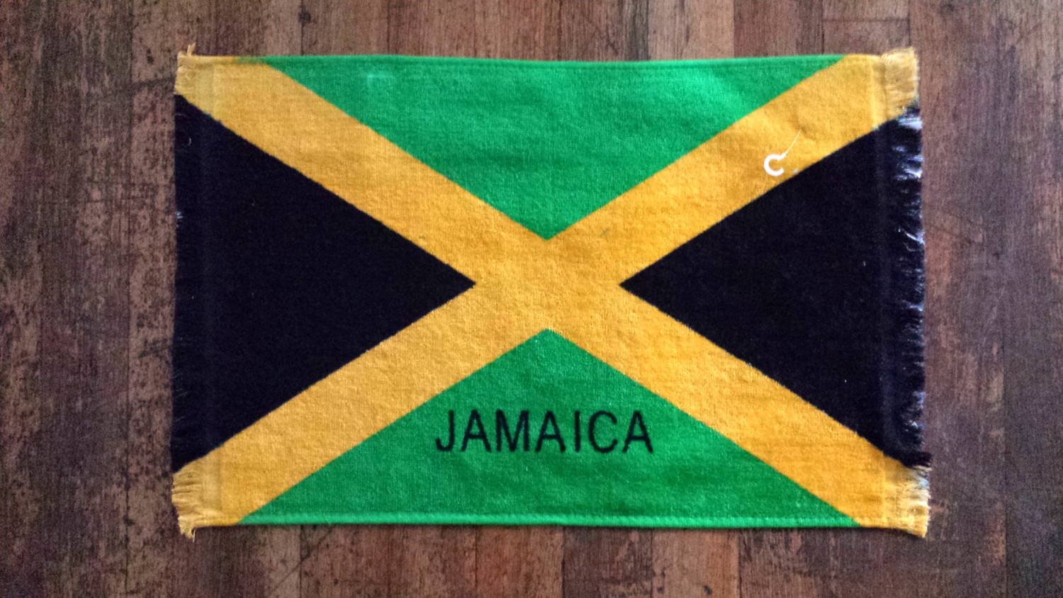 Jamaica Hand Towel