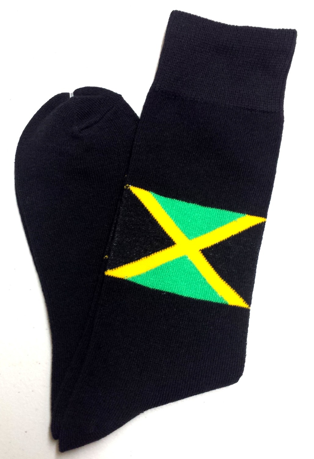 Jamaica Dress Socks