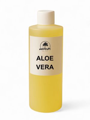 Aloe Vera Oil