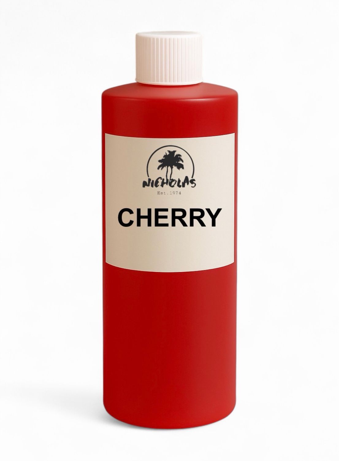 Cherry Oil