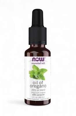 Oil of Oregano Blend - 1 oz.