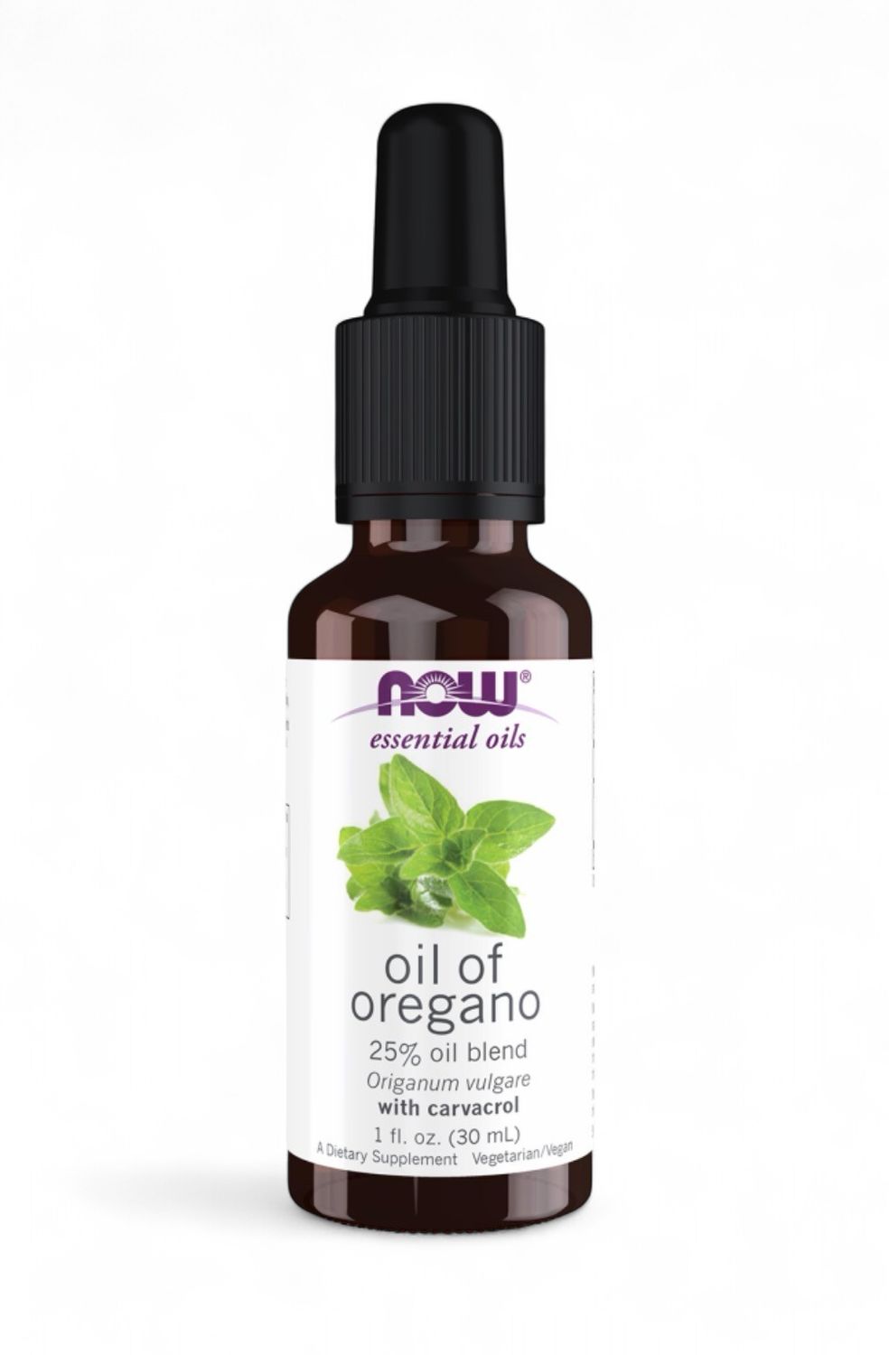 Oil of Oregano Blend - 1 oz.