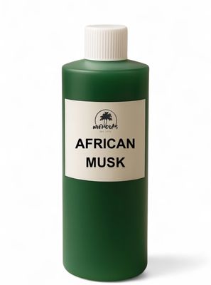 African Musk Oil
