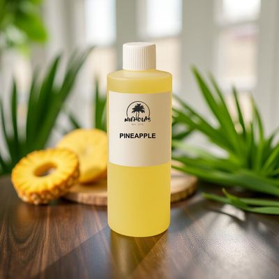Pineapple Oil