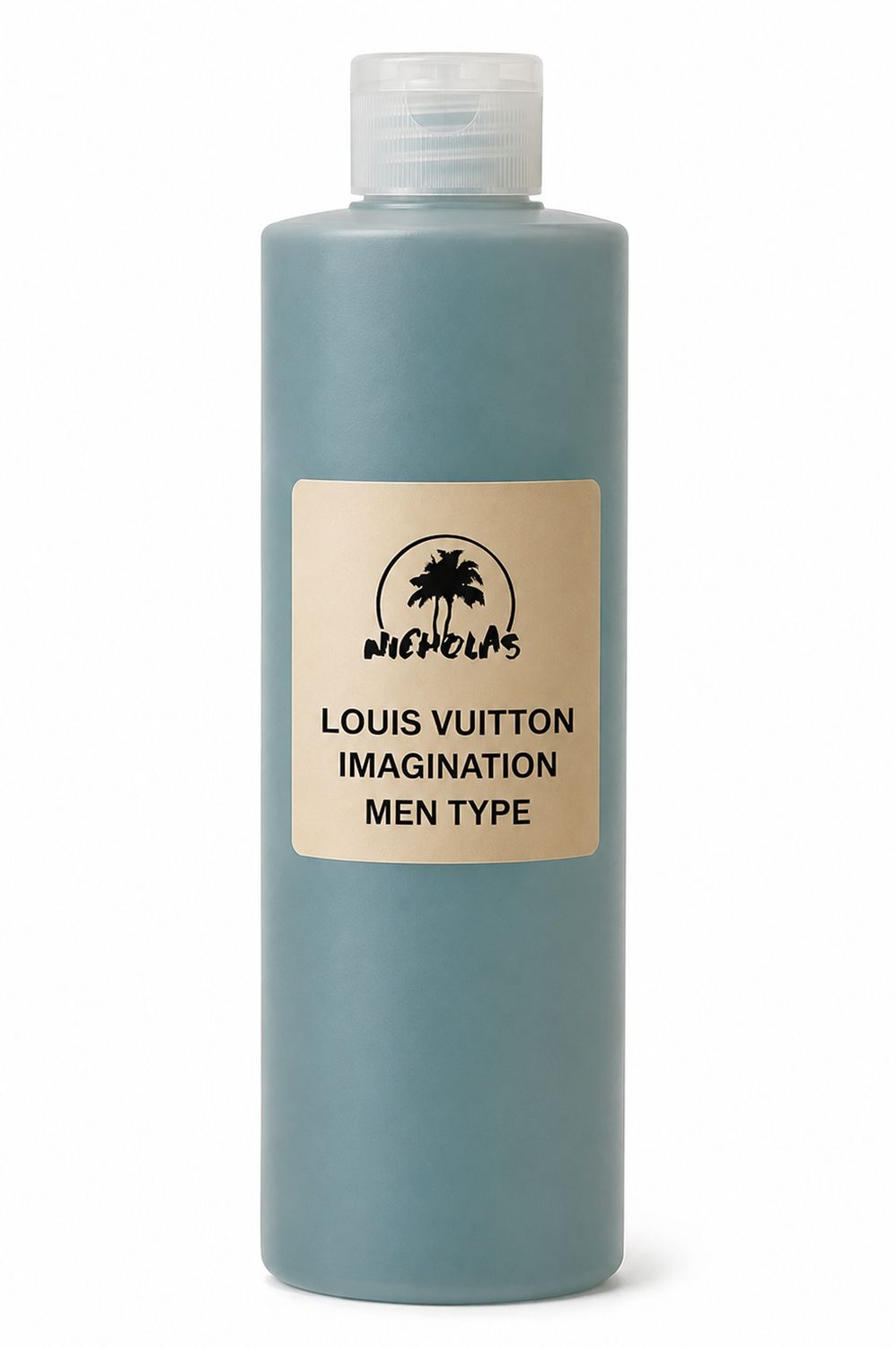 Louis Vuitton Imagination