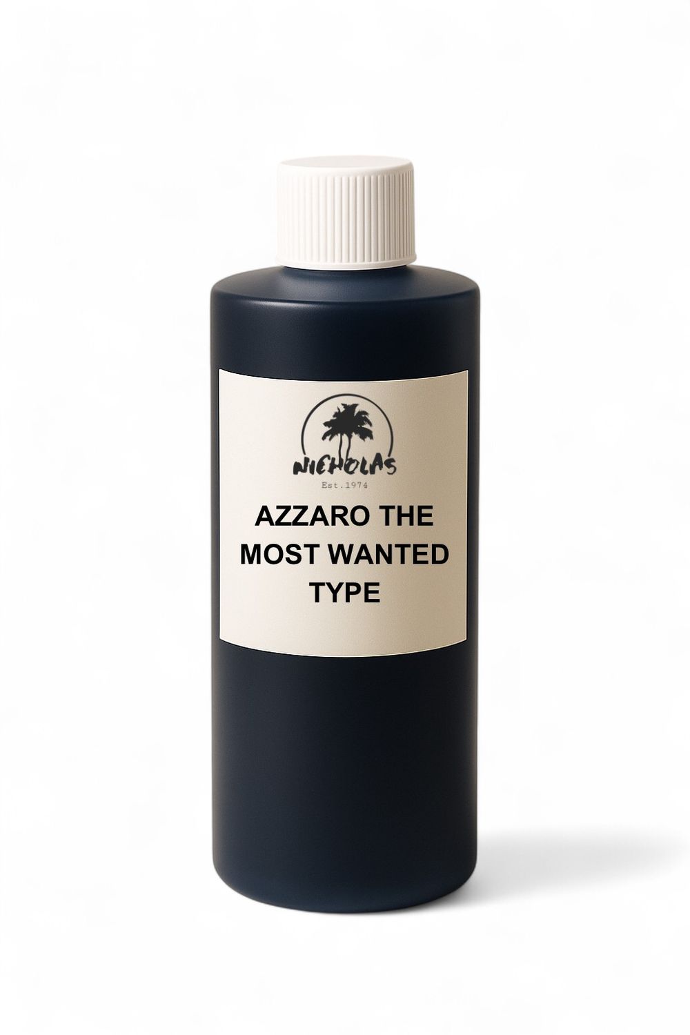 Azzaro The Most Wanted Men Type Oil