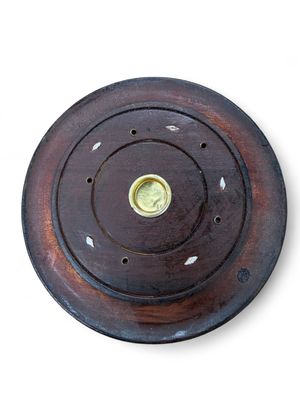 Cone &amp; Stick Incense Burner