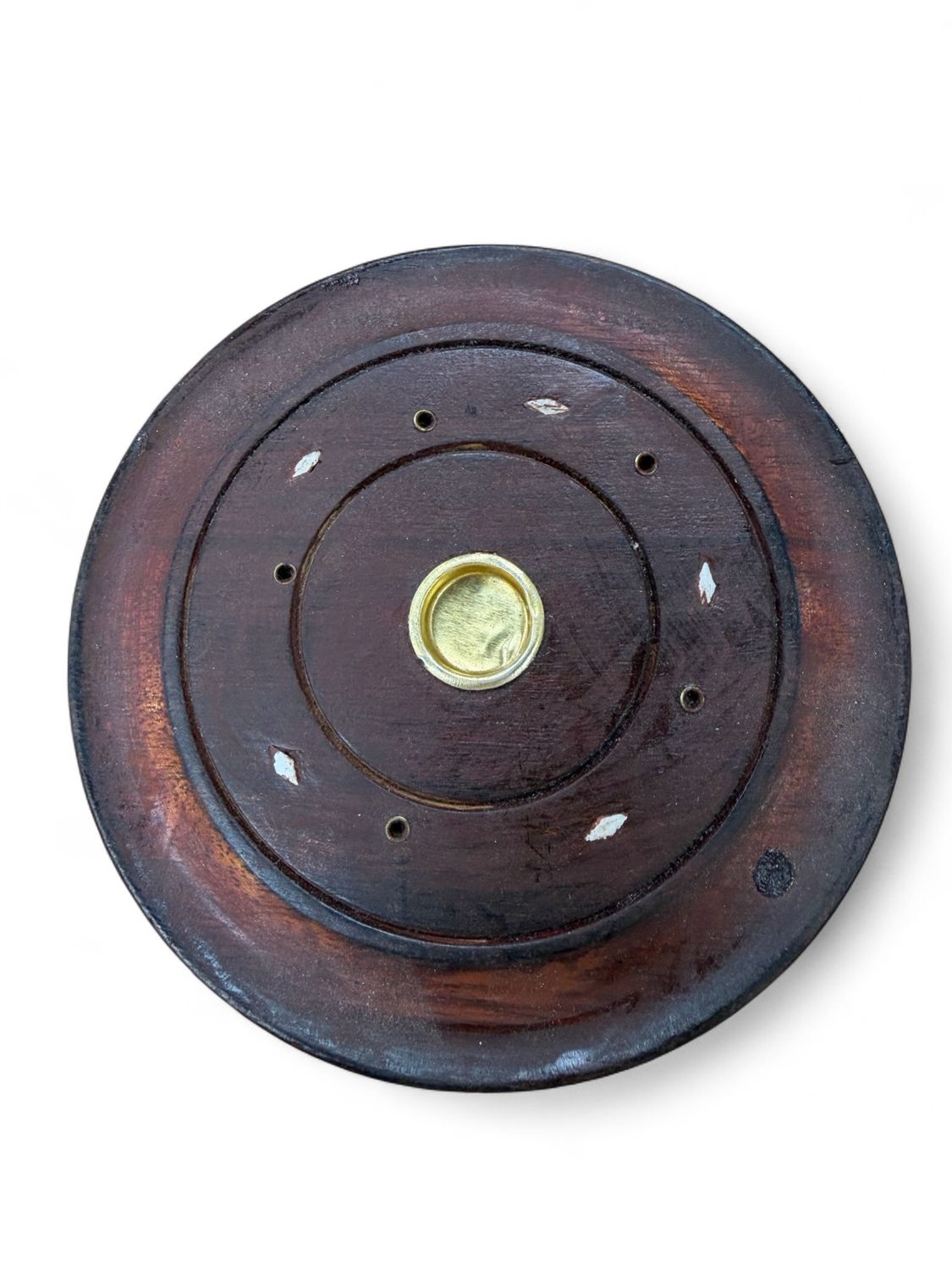 Cone &amp; Stick Incense Burner