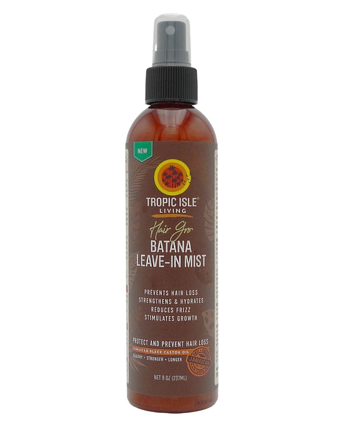 BATANA LEAVE-IN MIST 8OZ