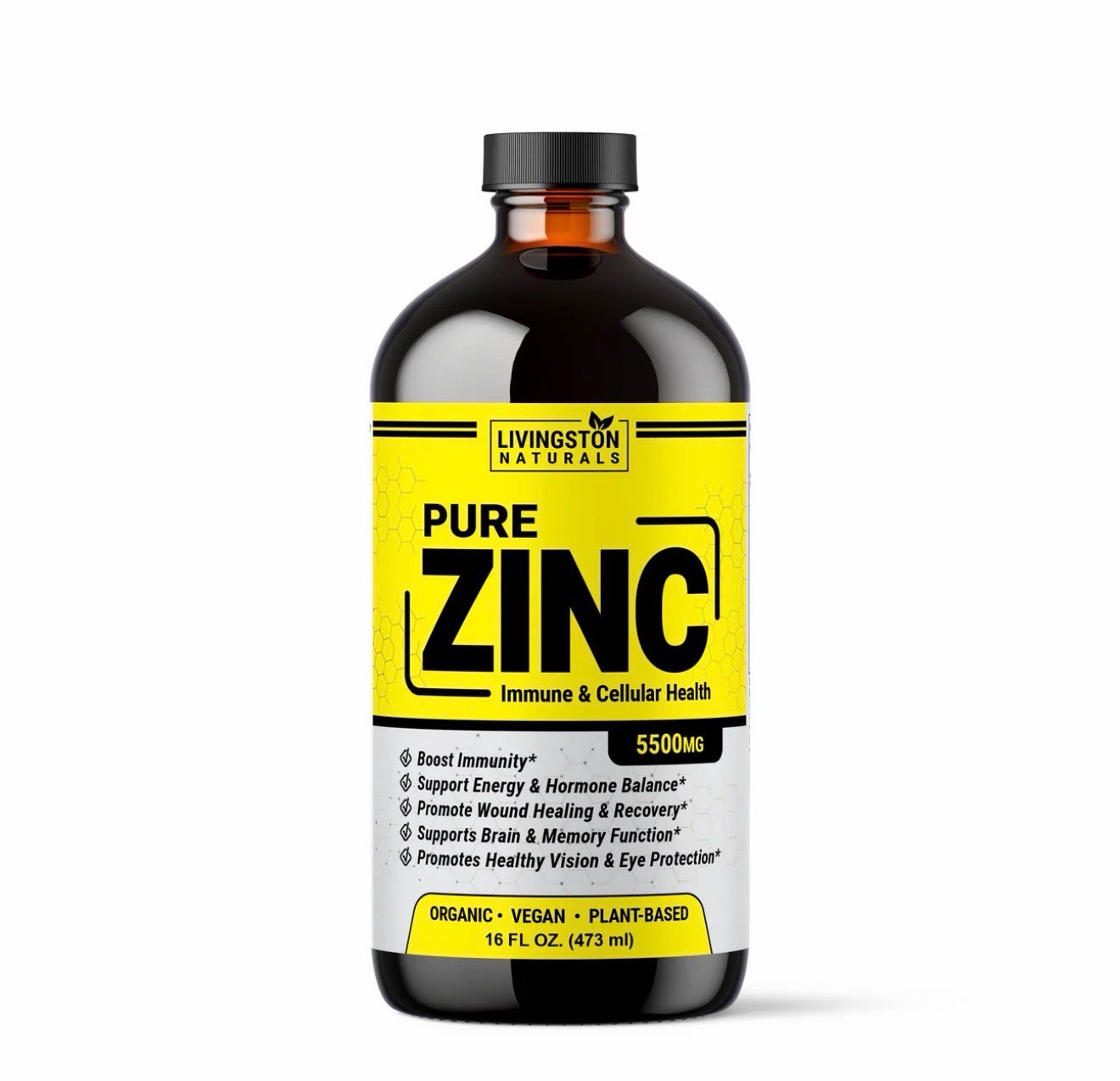 Zinc