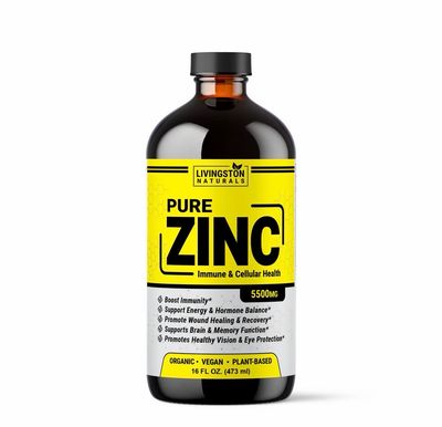 Zinc