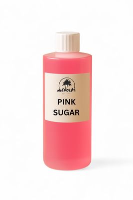 Pink Sugar