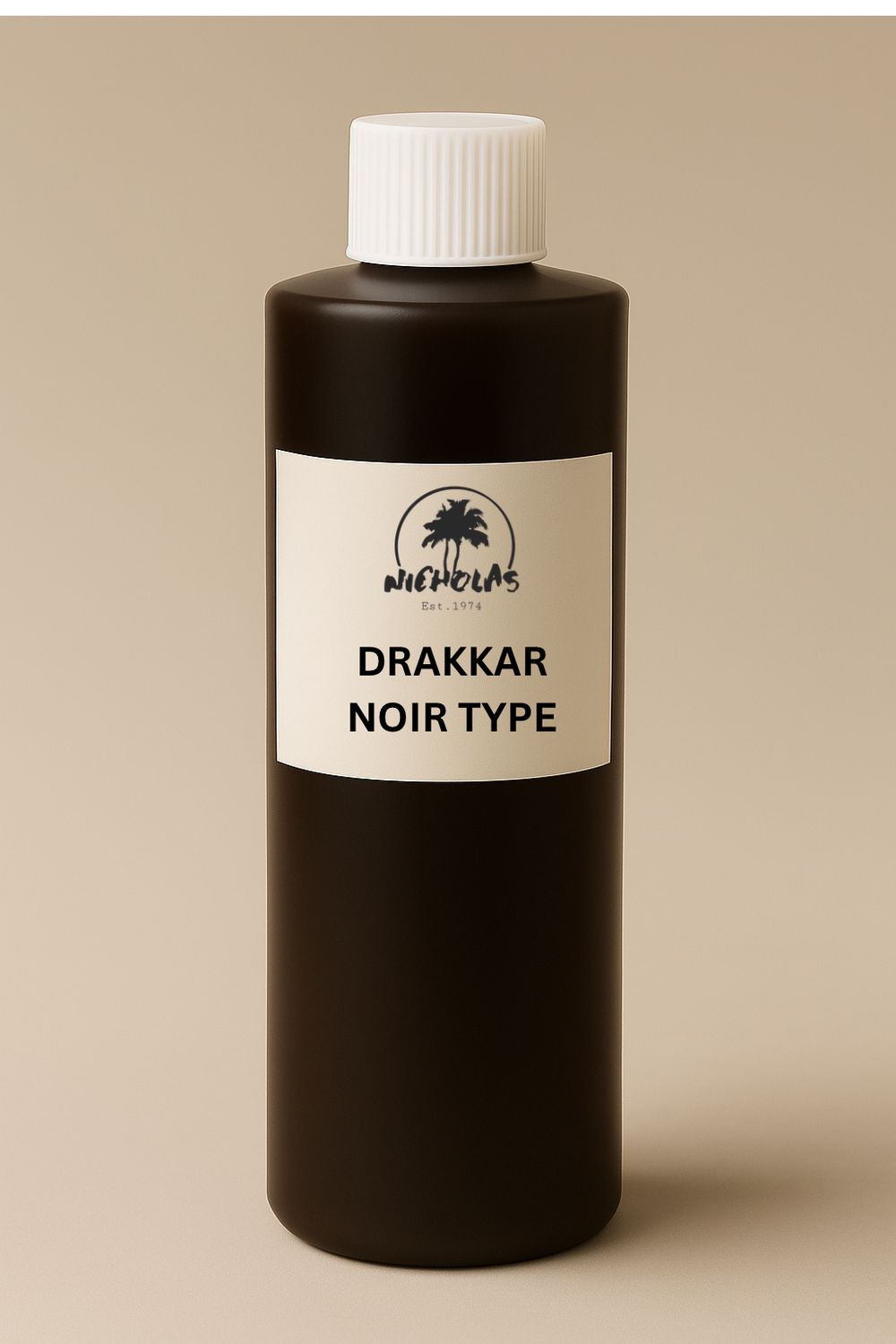Drakkar Noir Type (Men) Oil