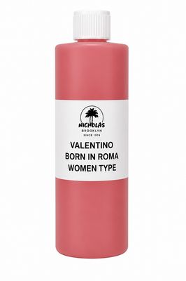 Valentino Born In Roma Type Fragrance Body Oil