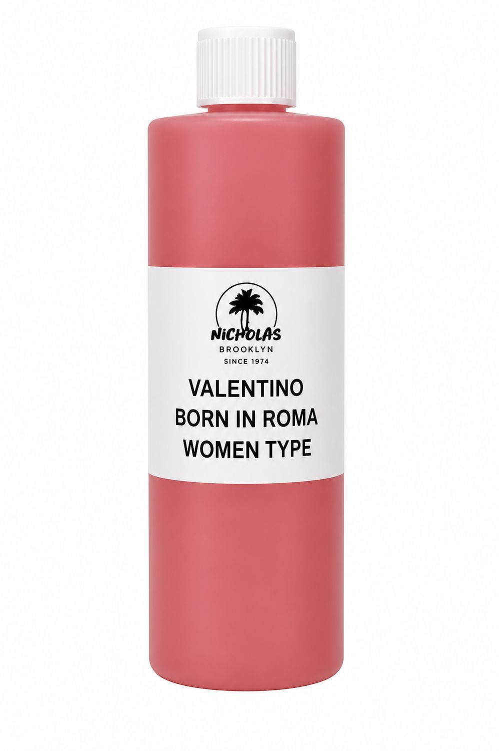 Valentino Born In Roma Type Fragrance Body Oil