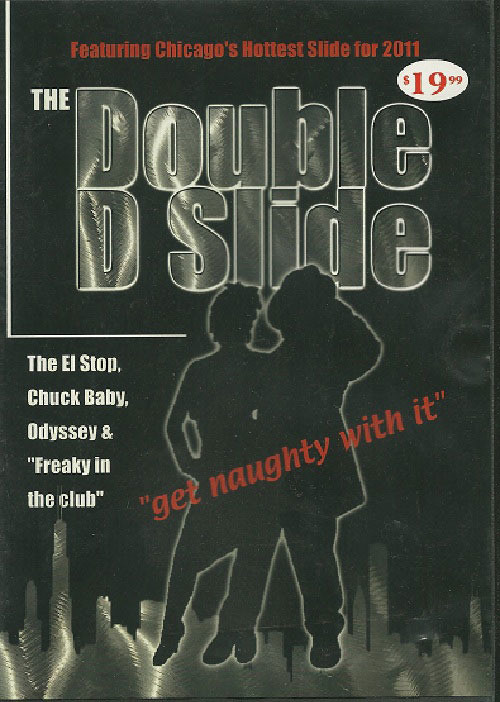 Double D Slide