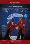 The Next Level &quot;Chicago Steppers&quot; Slides