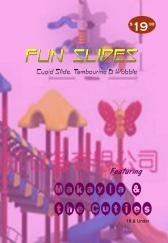 Fun Slides