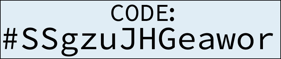 25 codes for Shield Shipping &quot;Discount 1 code&quot; (Letter)