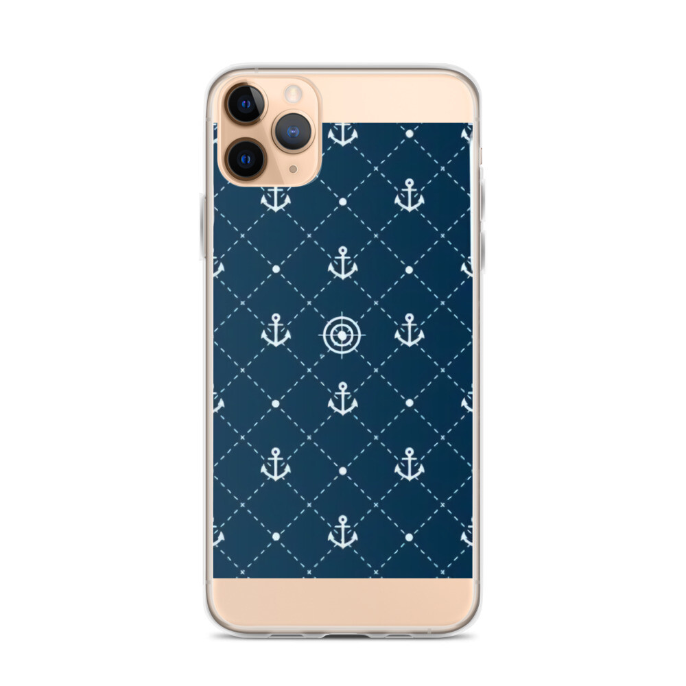 Cover Target iPhone Case ®