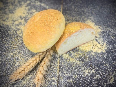 Boule pain Artisanale au Maïs