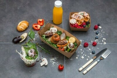 Plats du jour