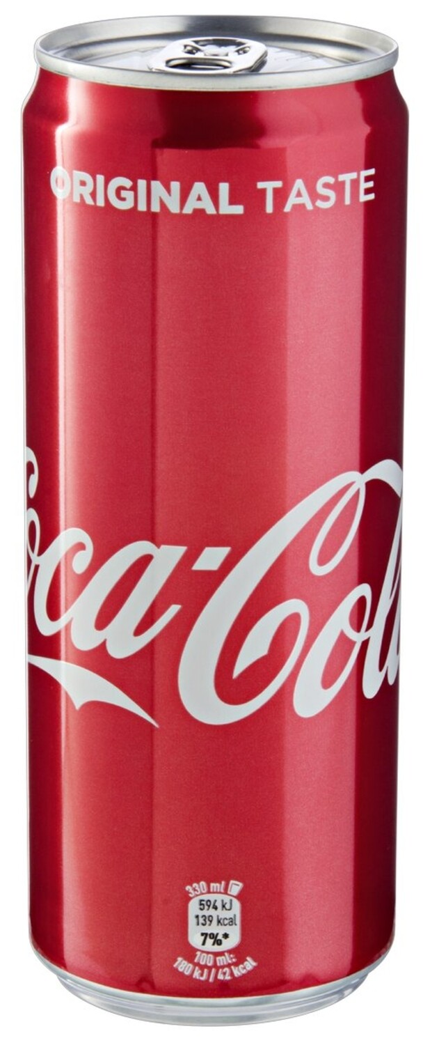 Coca-Cola