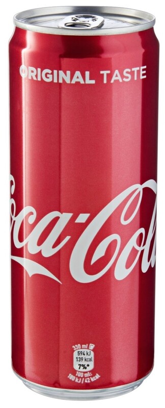 Coca-Cola