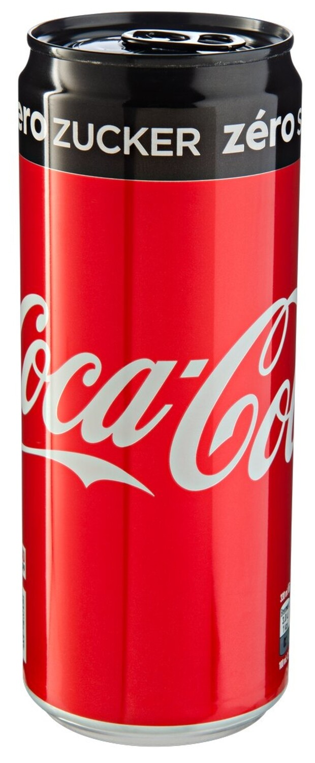 Coca-Cola Zéro