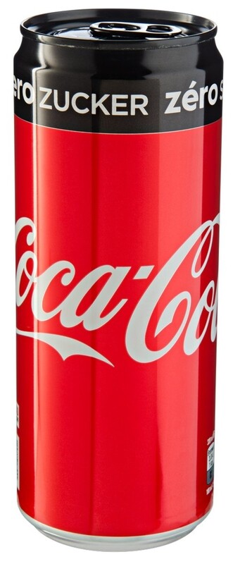 Coca-Cola Zéro