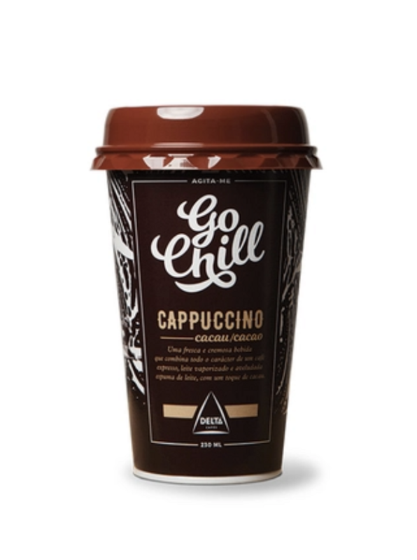 Capuccino