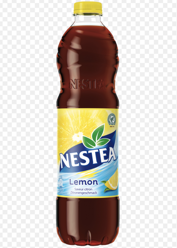 Nestea Citron
