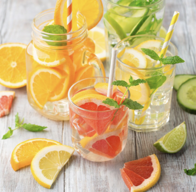 Coté Boissons