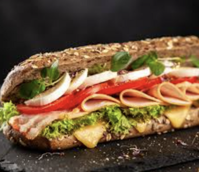 La Sandwicherie