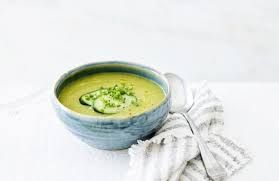 Petite soupe du jour