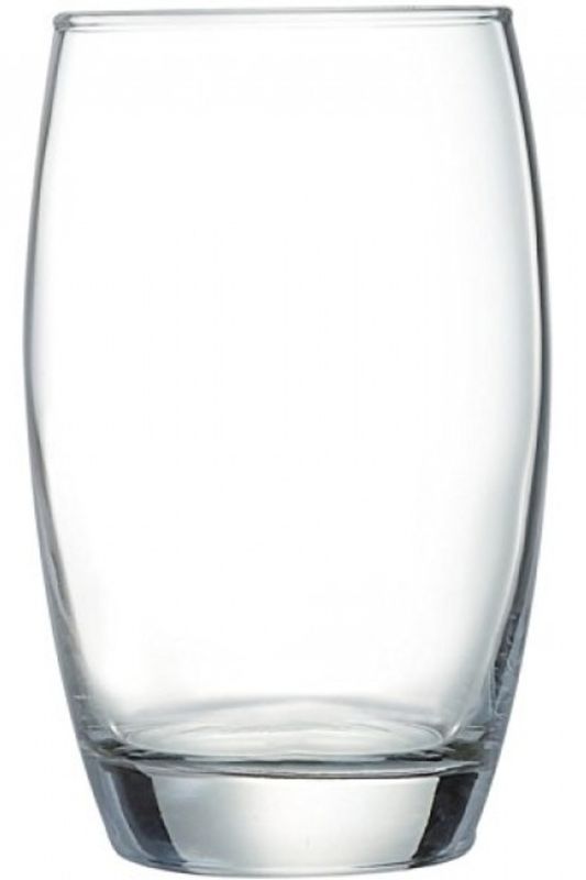 Verre à eau