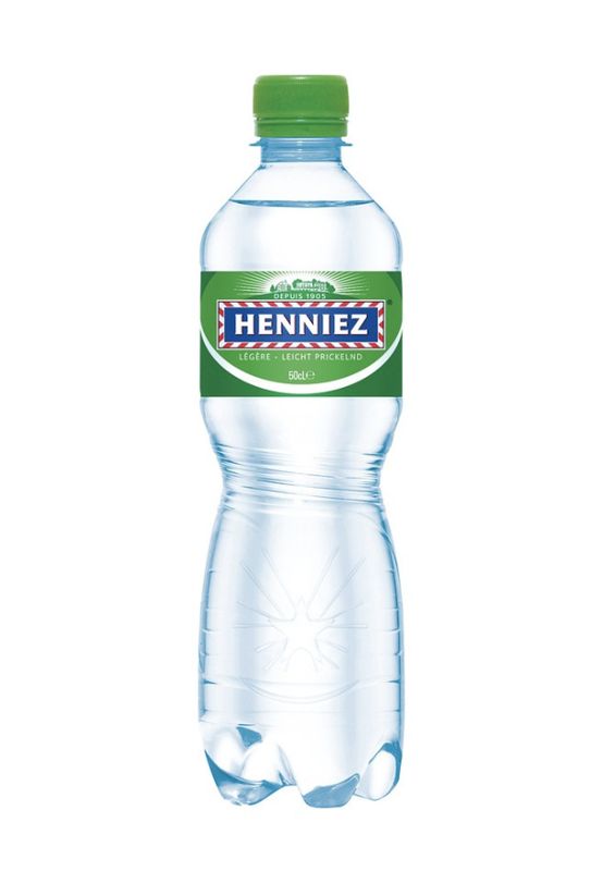 Henniez verte